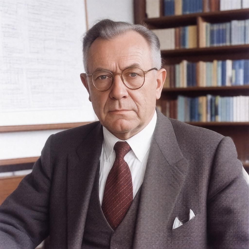 Harold Davenport